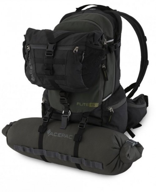 Acepac Flite 10