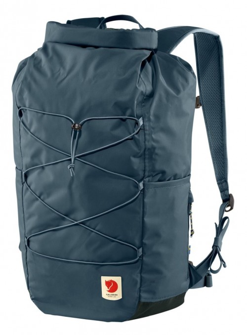 FjallRaven High Coast Rolltop 26