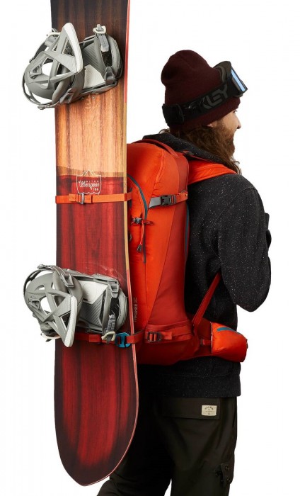 Gregory Targhee 45 L