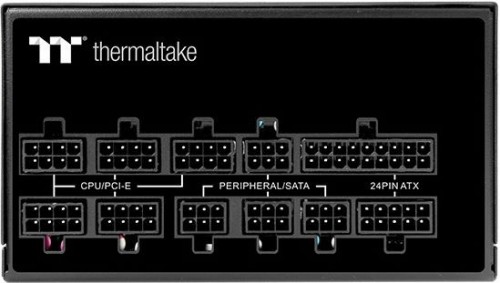 Thermaltake TTP-1200AH3FCG