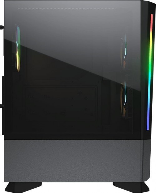 Cougar MX430 Air RGB Black