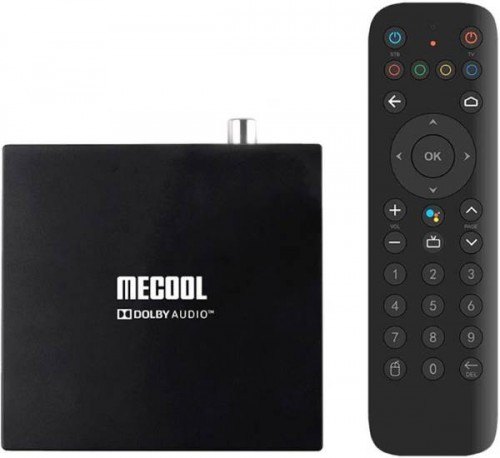 Mecool KT1 16 Gb