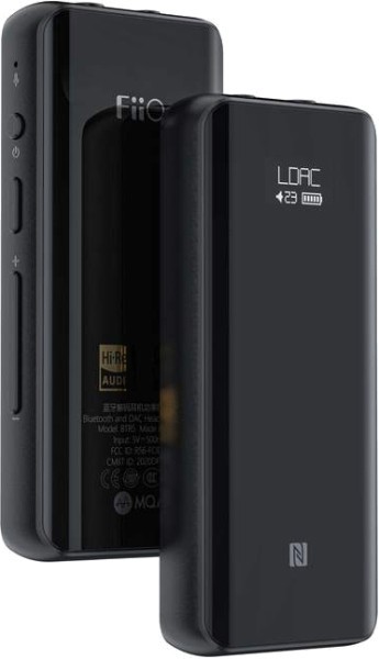 FiiO BTR5 2021