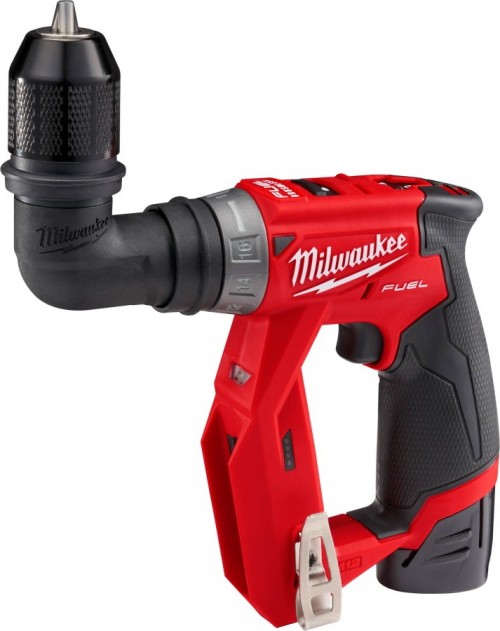 Milwaukee M12 FDDXKIT-202X