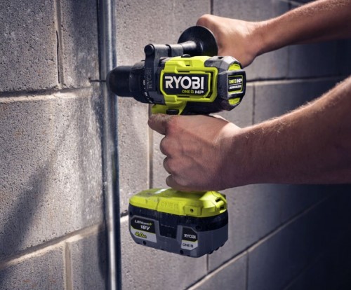 Ryobi RPD18X