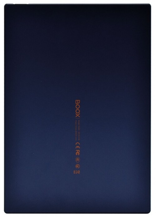 ONYX BOOX Note 5