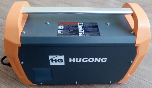 Hugong ExtreMig 180W iii