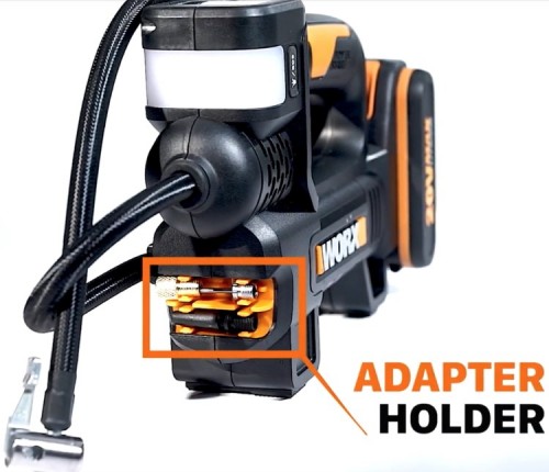Worx WX092.9