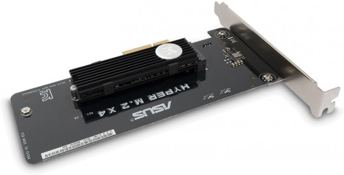 EKWB EK-M.2 NVMe Heatsink