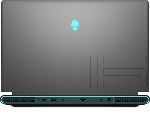 Dell Alienware M15 R5