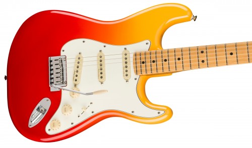 Fender Player Plus Stratocaster