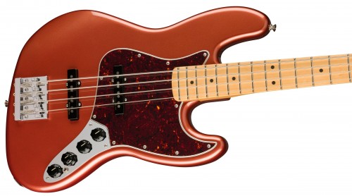 Fender Player Plus Jazz Bass