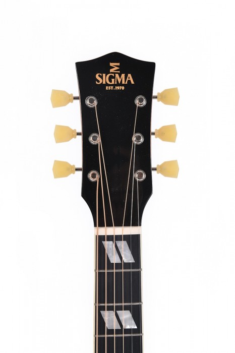 Sigma DA-SG7