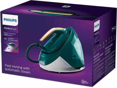 Philips PerfectCare 7000 PSG 7140