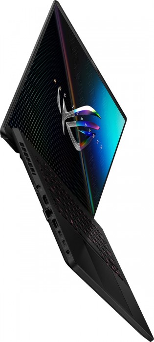 Asus ROG Zephyrus M16 (2022) GU603ZE