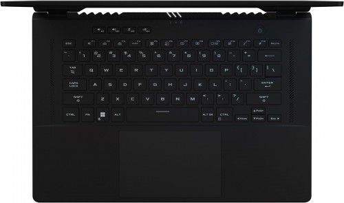 Asus ROG Zephyrus M16 (2022) GU603ZE