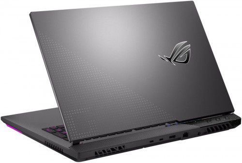 Asus ROG Strix G17 (2022) G713RC