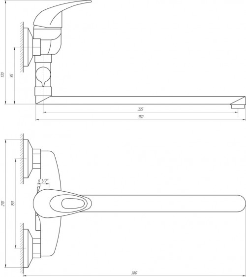 Ecomix Elit EM-108