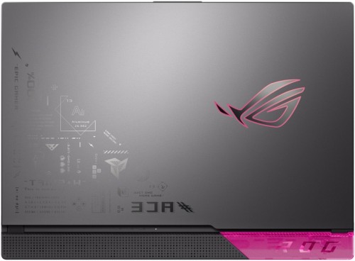 Asus ROG Strix G15 (2022) G513RW