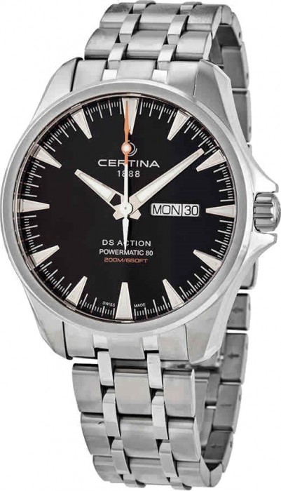 Certina DS Action Day-Date C032.430.11.051.00