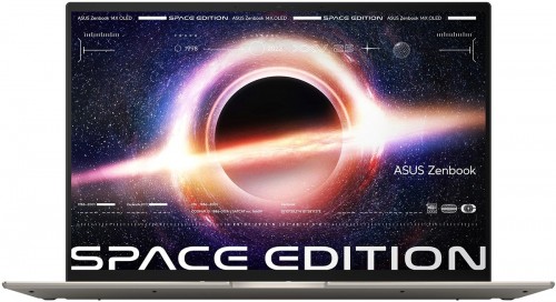 Asus Zenbook 14X OLED Space Edition UX5401ZAS