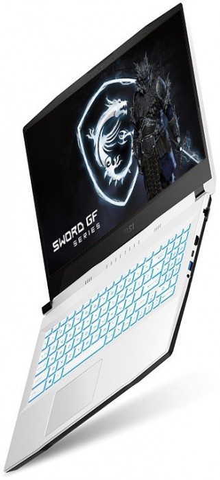 MSI Sword 15 A12UC