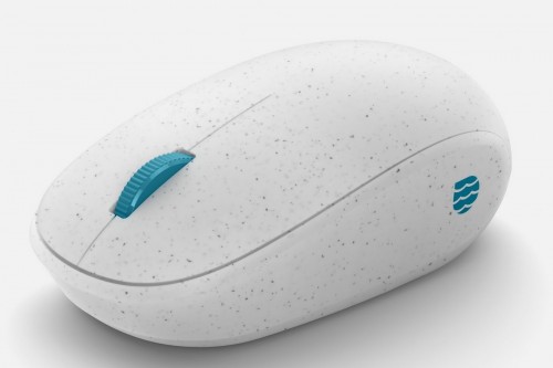 Microsoft Ocean Plastic Mouse