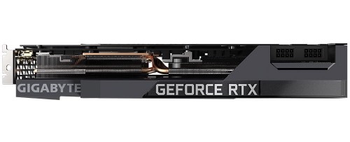 Gigabyte GeForce RTX 3080 EAGLE 12G