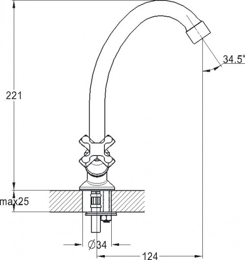 Solone JIK4-A102-A