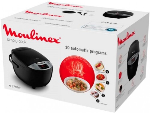 Moulinex Simply Cook MK611832