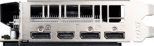 MSI GeForce RTX 2060 SUPER VENTUS GP