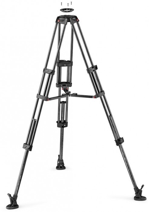 Manfrotto MVK504XTWINMC