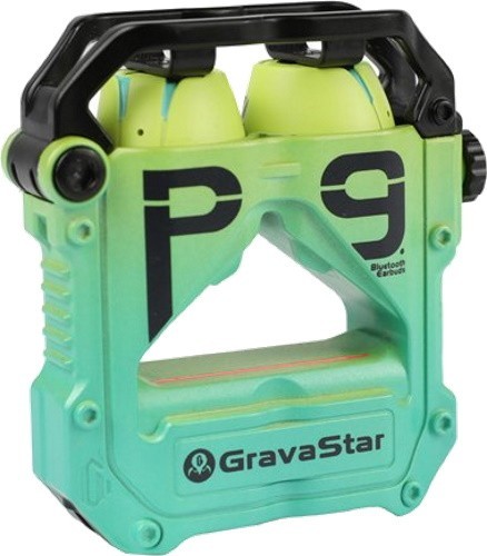 Gravastar Sirius Pro