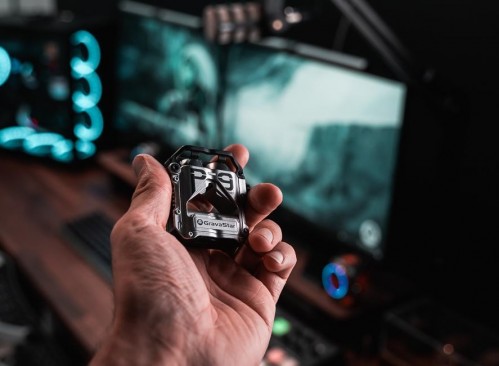 Gravastar Sirius Pro