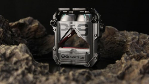 Gravastar Sirius Pro