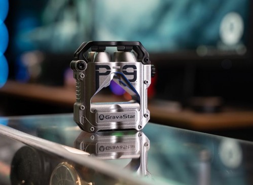 Gravastar Sirius Pro