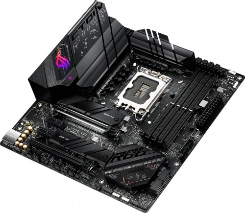 Asus ROG STRIX B660-G GAMING WIFI