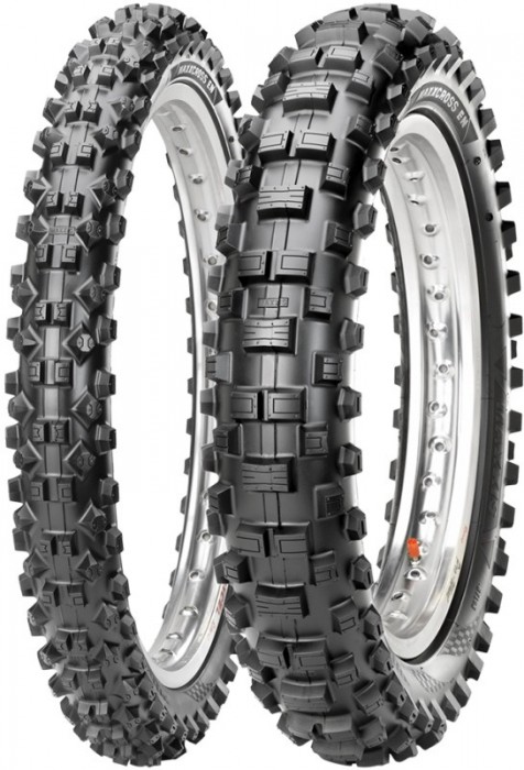 Maxxis M7313/M7314 Maxxcross EN