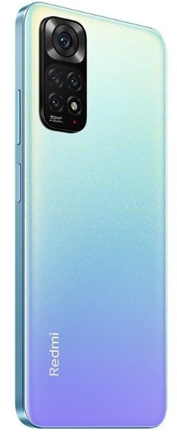 Xiaomi Redmi Note 11