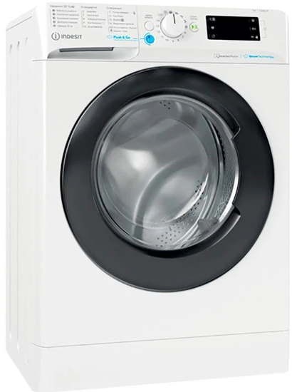 Indesit BWSE 71293 X WBV