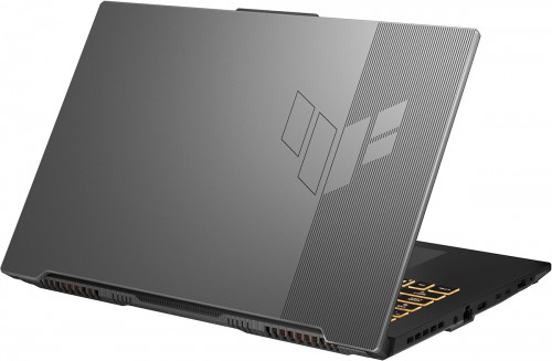 Asus TUF Gaming F17 (2022) FX707ZM