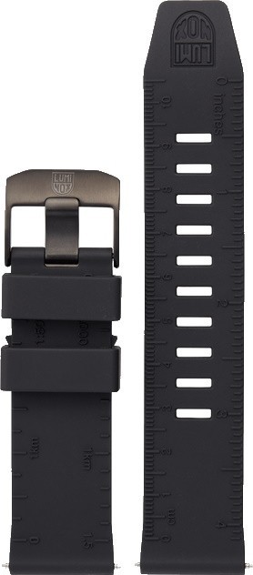 Luminox Commando Frogman 3301