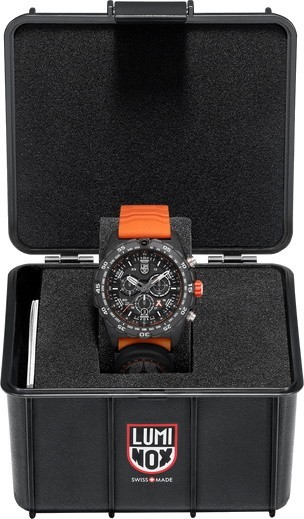 Luminox Bear Grylls Survival 3749