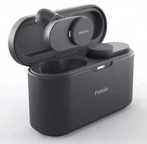 Philips Fidelio T1