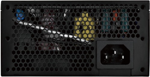 SilverStone SX600-G