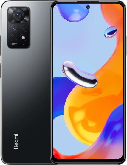 Xiaomi Redmi Note 11 Pro