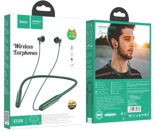 Hoco ES58