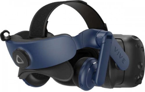 HTC VIVE Pro 2 Headset