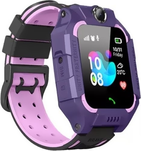 Smart Watch Z6