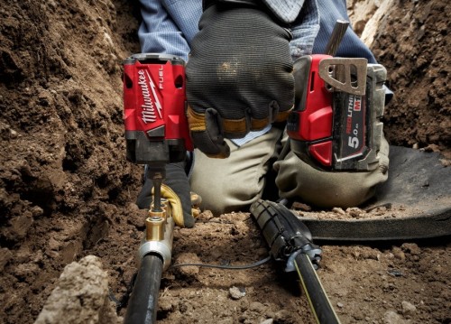 Milwaukee M18 FIW2F12-502X